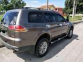 For sale 2011 Mitsubishi Montero sports GLS V-2