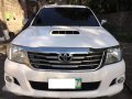 2010 Toyota Hilux 3.0G 4x4 MT for sale-0