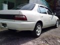 1995 Toyota Corolla XL for sale-5