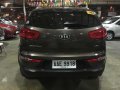 2014 Kia Sportage AT crdi dsl for sale-6