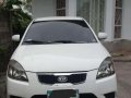 For Sale KIA Rio MT 2010model-0