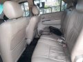 Good as new Toyota Fortuner 2006 for sale-8