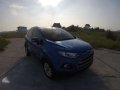 Rush sale Ford Ecosport titanium 2016-1