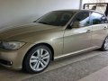 2011 Mint Condition BMW 320D For Sale-5