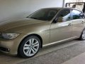 2011 Mint Condition BMW 320D For Sale-5