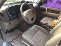 2002 Isuzu Trooper LS local for sale-5