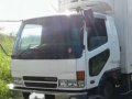 2015 Mitsubishi Fuso Fighter Forward 22ft Van for sale-0