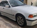 1997 BMW series 316i manual 1.3L for sale-0