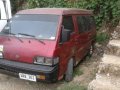 For sale Hyundai Grace van 2000-1