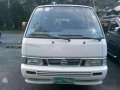 Nissan Urvan Escapade 2011 for sale-4