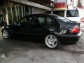 For sale/swap Bmw 316i 1999-3