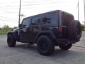 2011 Jeep Wrangler Rubicon 4x4 Trail Edition for sale-4