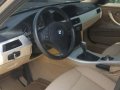 2011 Mint Condition BMW 320D For Sale-8