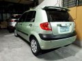 Hyundai Getz 2007 MT for sale-6