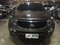 2014 Kia Sportage AT crdi dsl for sale-0