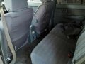Toyota Surf Hilux 4x4 2002 for sale-4