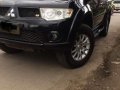 For sale Mitsubishi Montero 4x4 2012-0