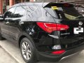 2015 Hyundai Santa Fe Automatic for sale-3