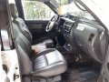 Mitsubishi Strada 4x4. 2002 model for sale-1