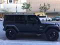 Jeep Wrangler CALL OF DUTY MW3 2012 for sale-2