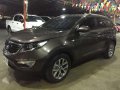 2014 Kia Sportage AT crdi dsl for sale-1