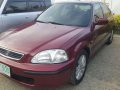Honda Civic 1997 model automatic for sale-1