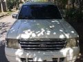 2006 Ford Everest automatic transmission for sale-5