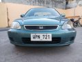 2000 Honda Civic VTi for sale-0