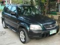 Honda Crv 1998 automatic 4x4 realtime for sale-0