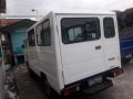 Mitsubishi L300 fb 2006 diesel for sale-8