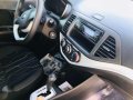 Kia Picanto AT 4km top of the line 2017 for sale-2