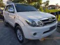 Good as new Toyota Fortuner 2006 for sale-0