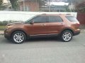 2012 Ford Explorer 4x4 V6 Limited for sale-2