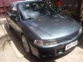 1998 Mitsubishi Lancer Glxi Matic Invecs for sale-5