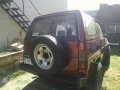 Daihatsu Feroza 4x4 Diesel 1992 for sale-2