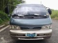 Kia Pregio Festival 2003 model for sale-0