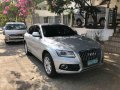 For sale Audi Q5 2014-5