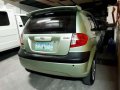 Hyundai Getz 2007 MT for sale-2