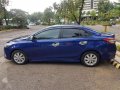 Toyota Vios 1.5G 2016 matic for sale-4