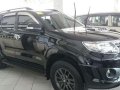2015 Toyota Fortuner V diesel automatic 4x2 for sale-2