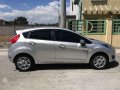 FOR SALE Ford Fiesta Hatchback 2017 Model-6