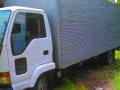 2009 Isuzu FORWARD 4BE1 engine 1 year in used first owner 435k-6