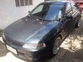 1998 Mitsubishi Lancer Glxi Matic Invecs for sale-8