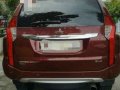 Mitsubishi Montero GLS 4x2 2018 Best Offer For Sale -2