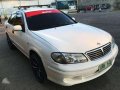 2003 Nissan Sentra Exalta LS GRANDUER for sale-4