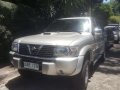 2001 Nissan Patrol Diesel for sale-0