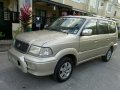 2002 Toyota Revo VX200 Manual for sale-11