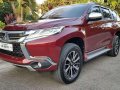 2017 Mitsubishi Montero GLS Premium for sale-1
