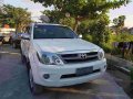 Good as new Toyota Fortuner 2006 for sale-2