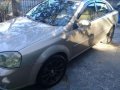 Chevrolet Optra 2004 for sale-4